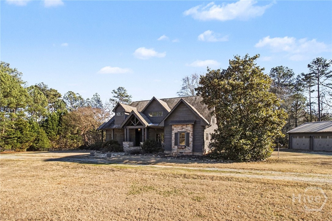 1051 Lake Rutledge Road Rutledge, GA 30663 - Photo 3 of 61 Gallery Image 3