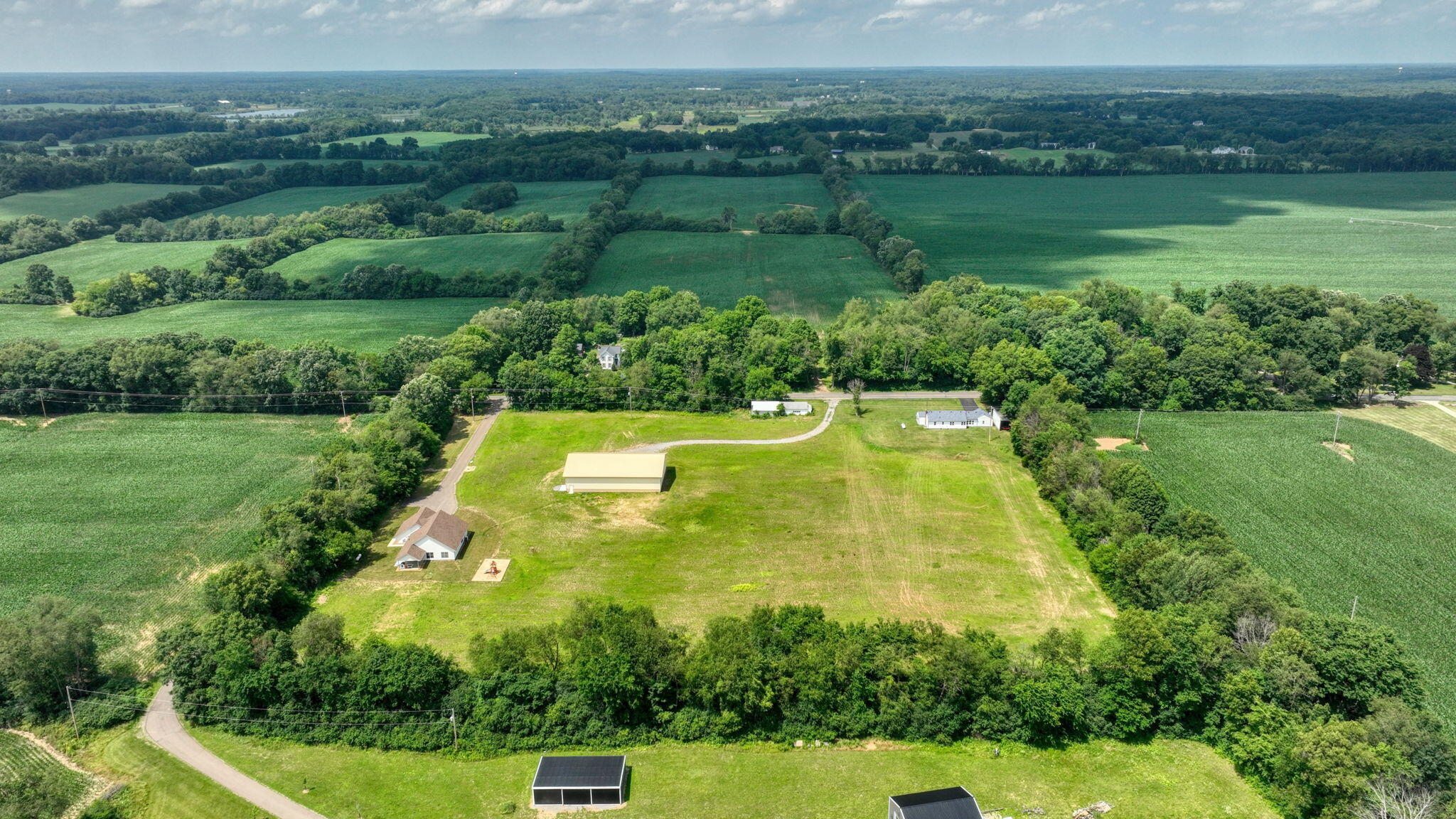 6655 Sears Road Horton, MI 49246 - Photo 68 of 69 69-web-or-mls-DJI_0303_HDR