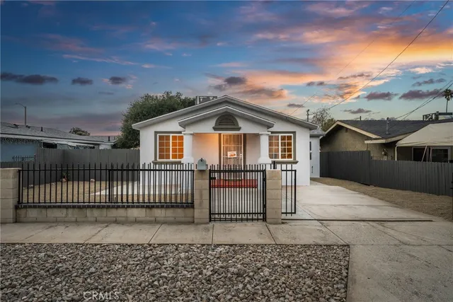 $445,000 | 1007 Lawton Street, Redlands, CA 92374