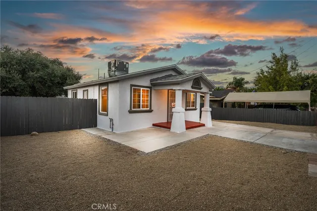 $445,000 | 1007 Lawton Street, Redlands, CA 92374