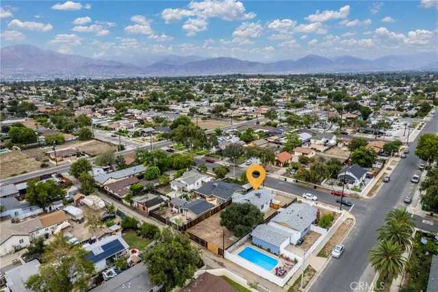 $445,000 | 1007 Lawton Street, Redlands, CA 92374