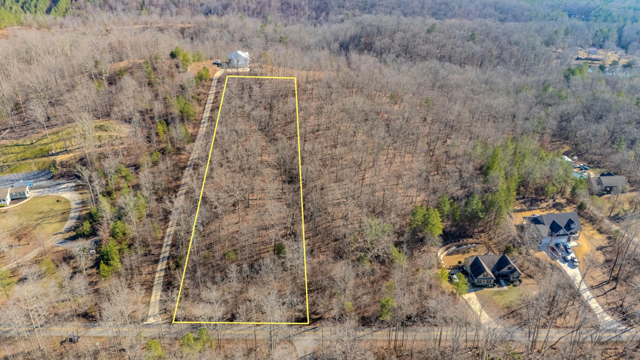 12 Van Davis Road Northwest Georgetown, TN 37336 - Photo 4 of 4