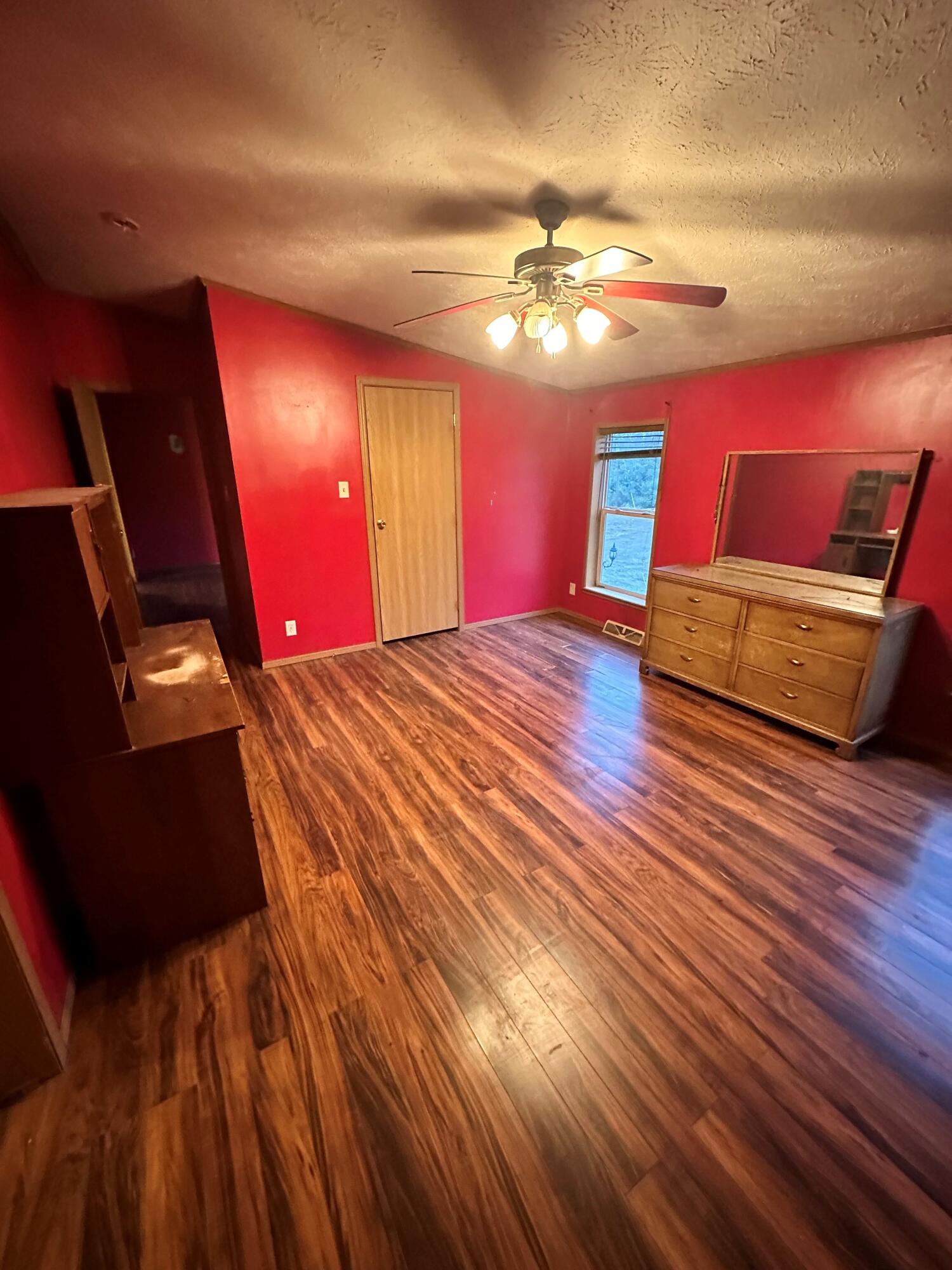 217 Sterling Ridge Road Masardis, ME 04732 - Photo 23 of 49 Primary Bedroom