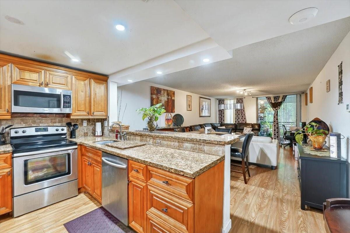 7950 West McNab Road, Unit 302 Tamarac, FL 33321 - Photo 7 of 30 Photo 7