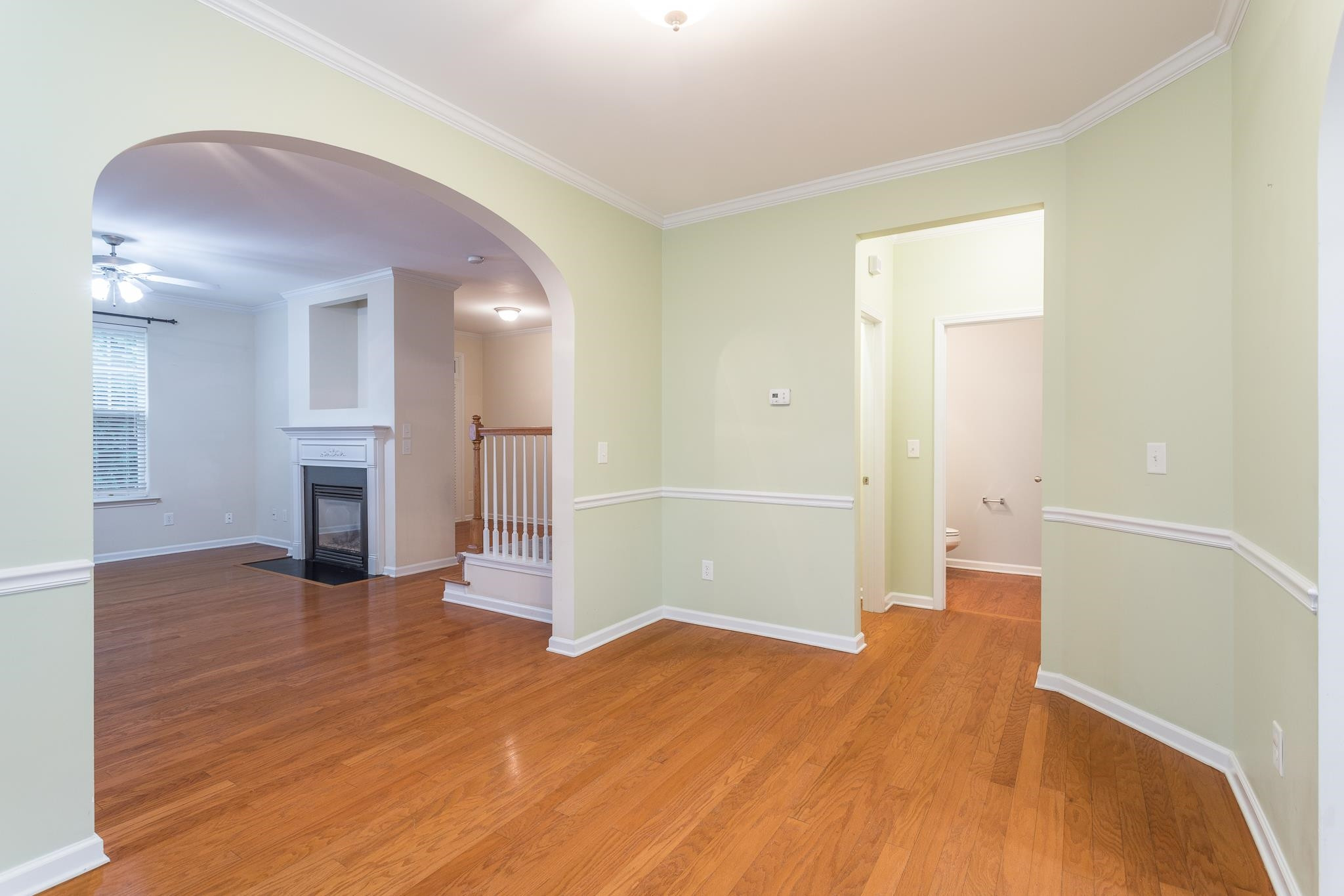 4614 Kings Garden Road Raleigh, NC 27612 - Photo 14 of 32 Photo 14