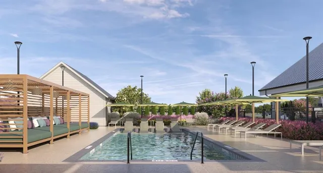 $2,750 | 9032 Prairie Path, Unit 8929, Rowlett, TX 75089