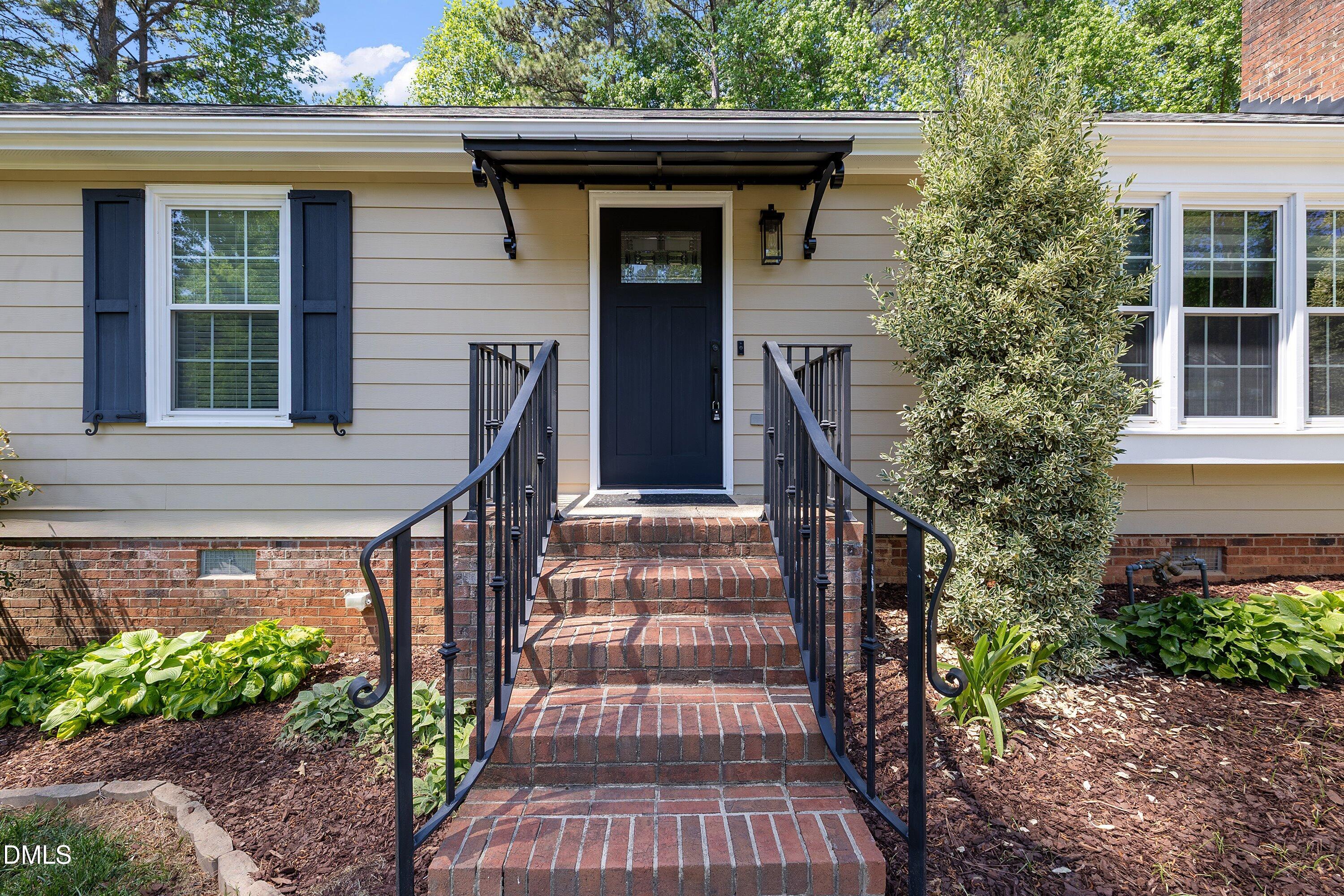 6540 Wynbrook Way Raleigh, NC 27612 - Photo 5 of 47 11-6540 Wynbrook Way_1435