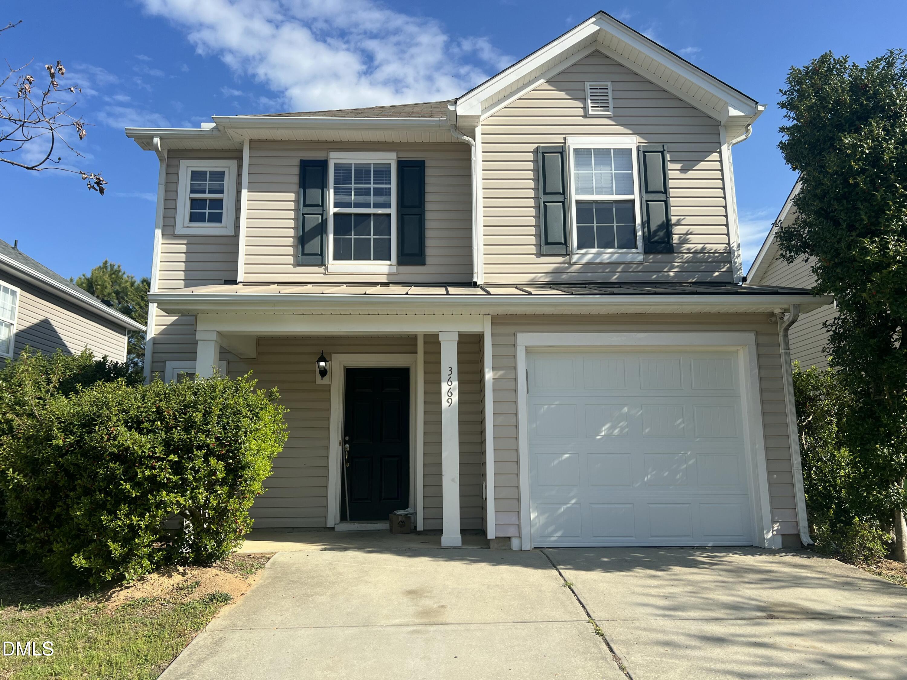 3669 Marshlane Way Raleigh, NC 27610 - Photo 1 of 15 IMG_9053