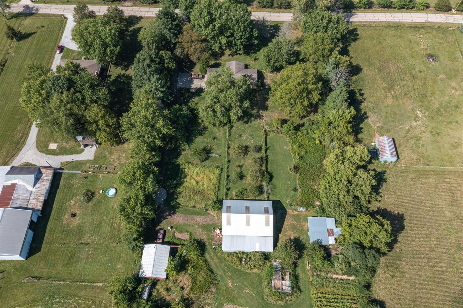 5931 No Mans Road Middletown, OH 45042 - Photo 44 of 47 Gallery Image 44