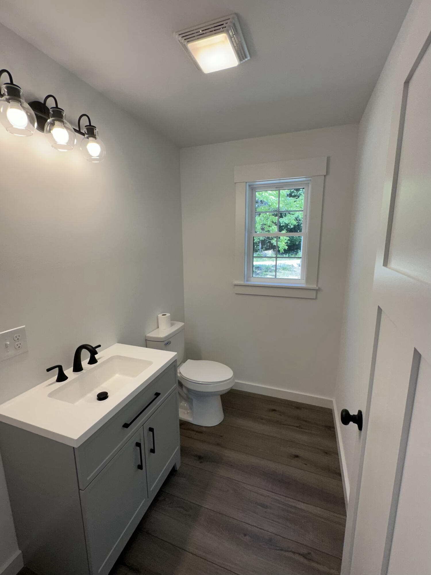 730 Foss Road Limerick, ME 04048 - Photo 14 of 30 1st floor half bath