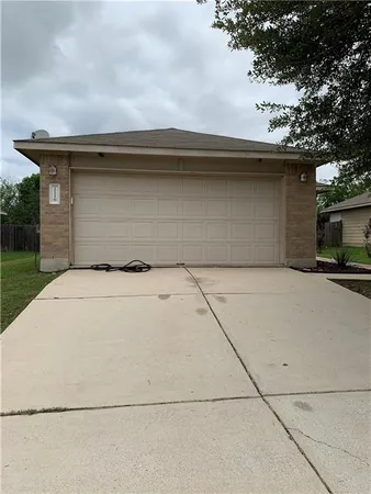 $1,700 | 1116 Canada Wild Drive, Buda, TX 78610
