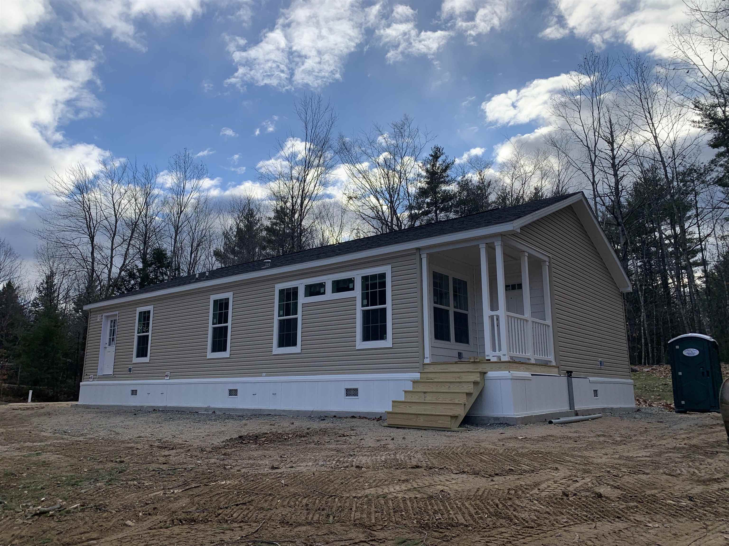 320 Chestnut Hill Road Farmington, NH 03835 - Photo 1 of 33