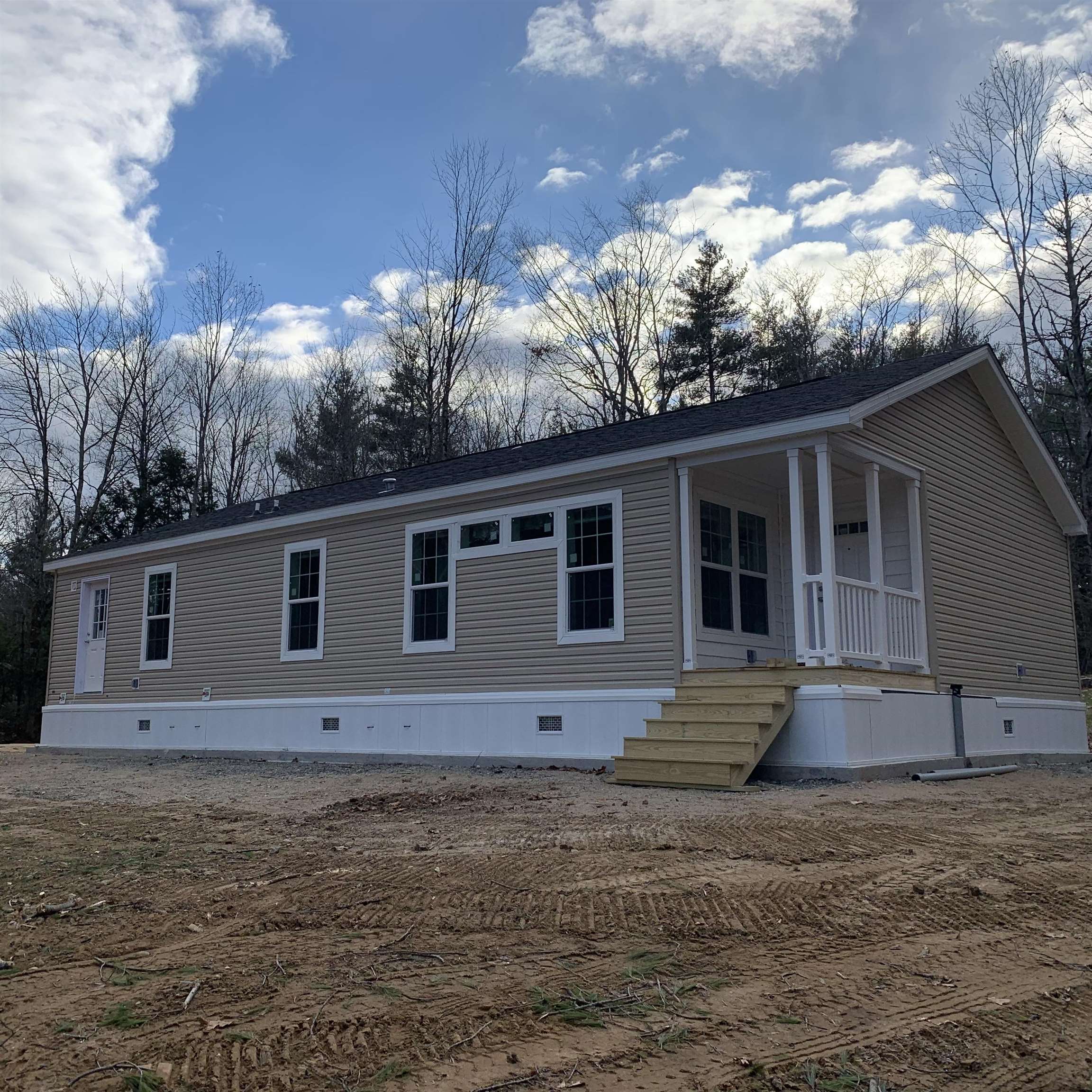 320 Chestnut Hill Road Farmington, NH 03835 - Photo 27 of 33