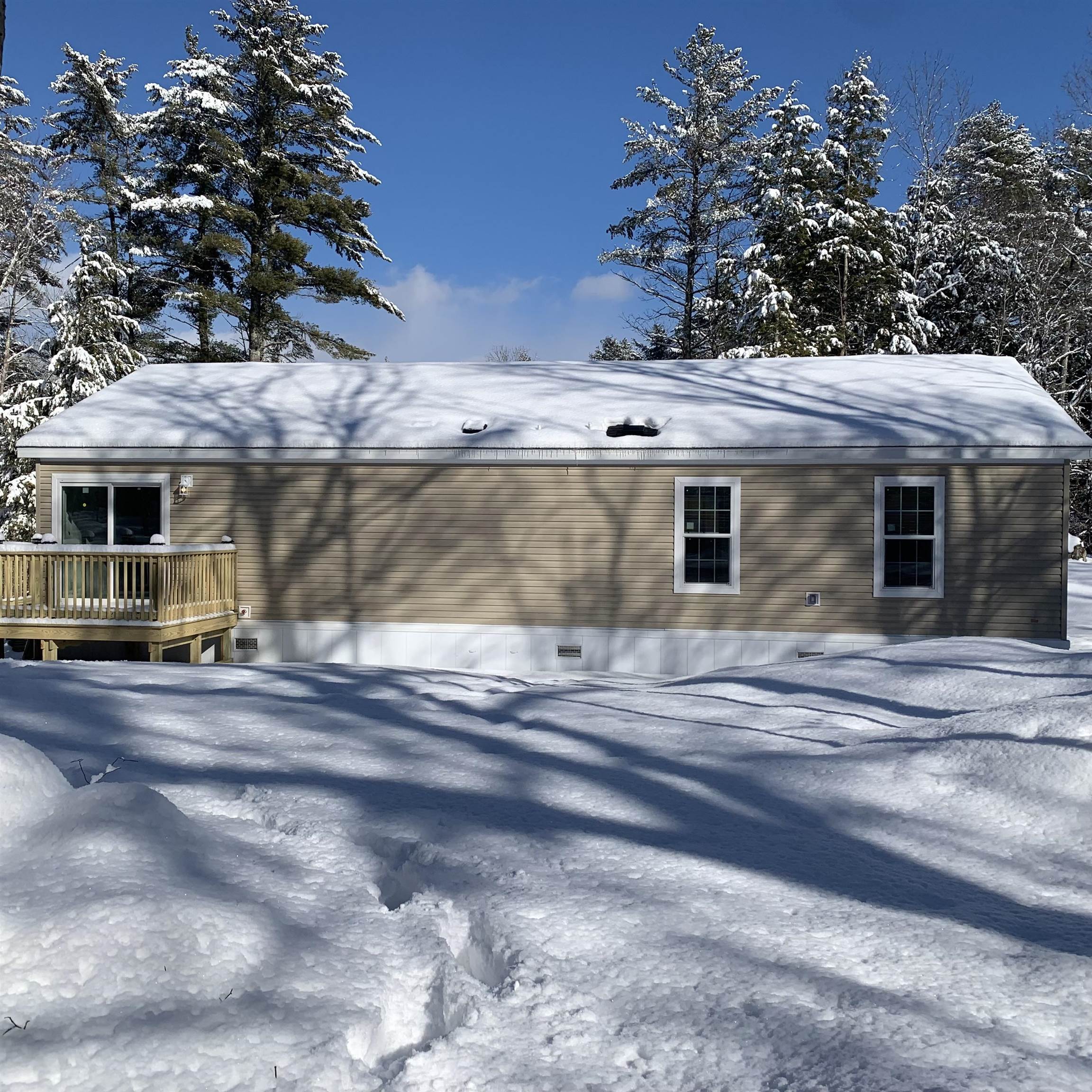 320 Chestnut Hill Road Farmington, NH 03835 - Photo 3 of 33