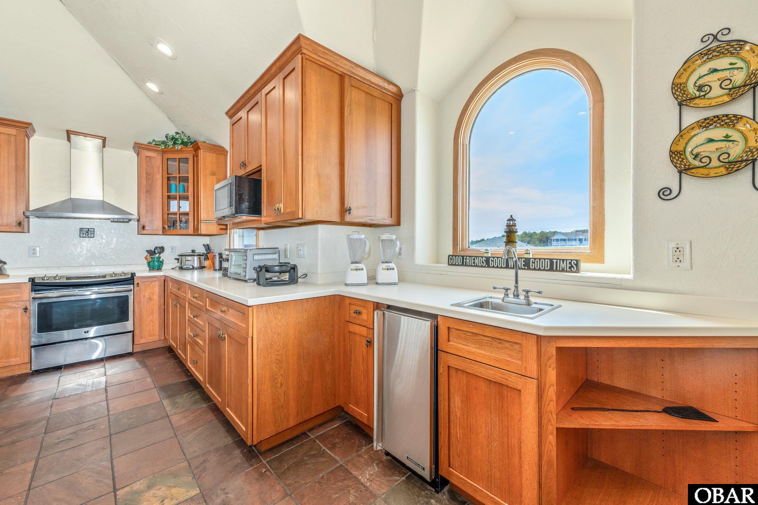 8137 South Old Oregon Inlet Road Nags Head, NC 27959 - Photo 13 of 62