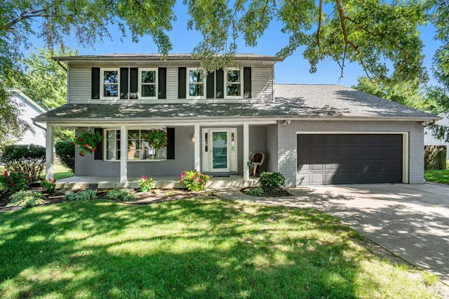 $365,000 | 624 Windy Cove Court, Mishawaka, IN 46544