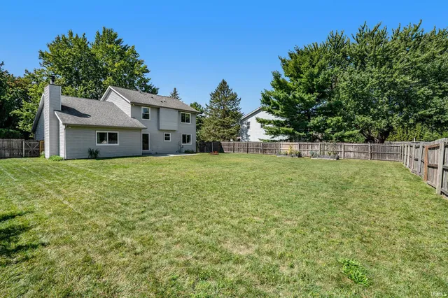 $360,000 | 624 Windy Cove Court, Mishawaka, IN 46544