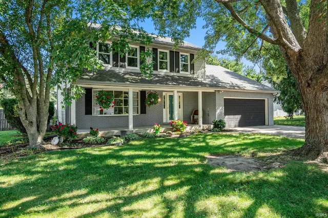 $365,000 | 624 Windy Cove Court, Mishawaka, IN 46544