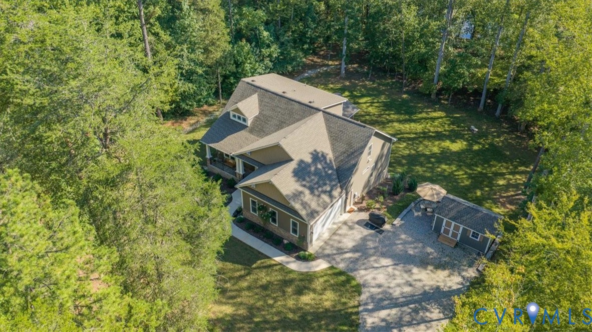 1240 Mill Quarter Road Powhatan, VA 23139 - Photo 49 of 55 Gallery Image 49