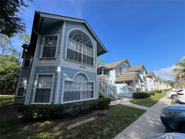 $2,100 | 2000 Royal Bay Boulevard, Unit 130, Kissimmee, FL 34746