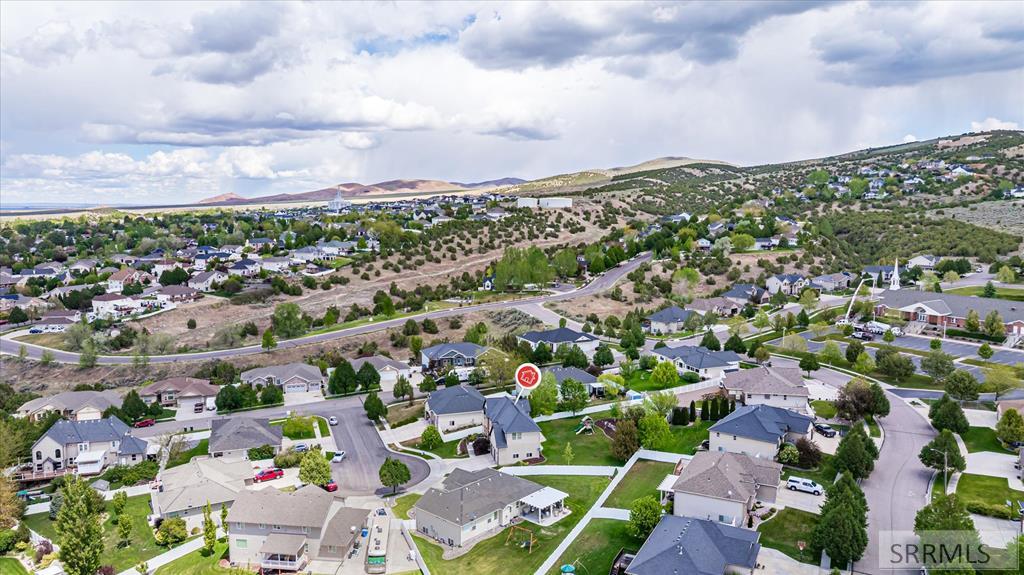 1432 Kelly Court Pocatello, ID 83201 - Photo 41 of 50