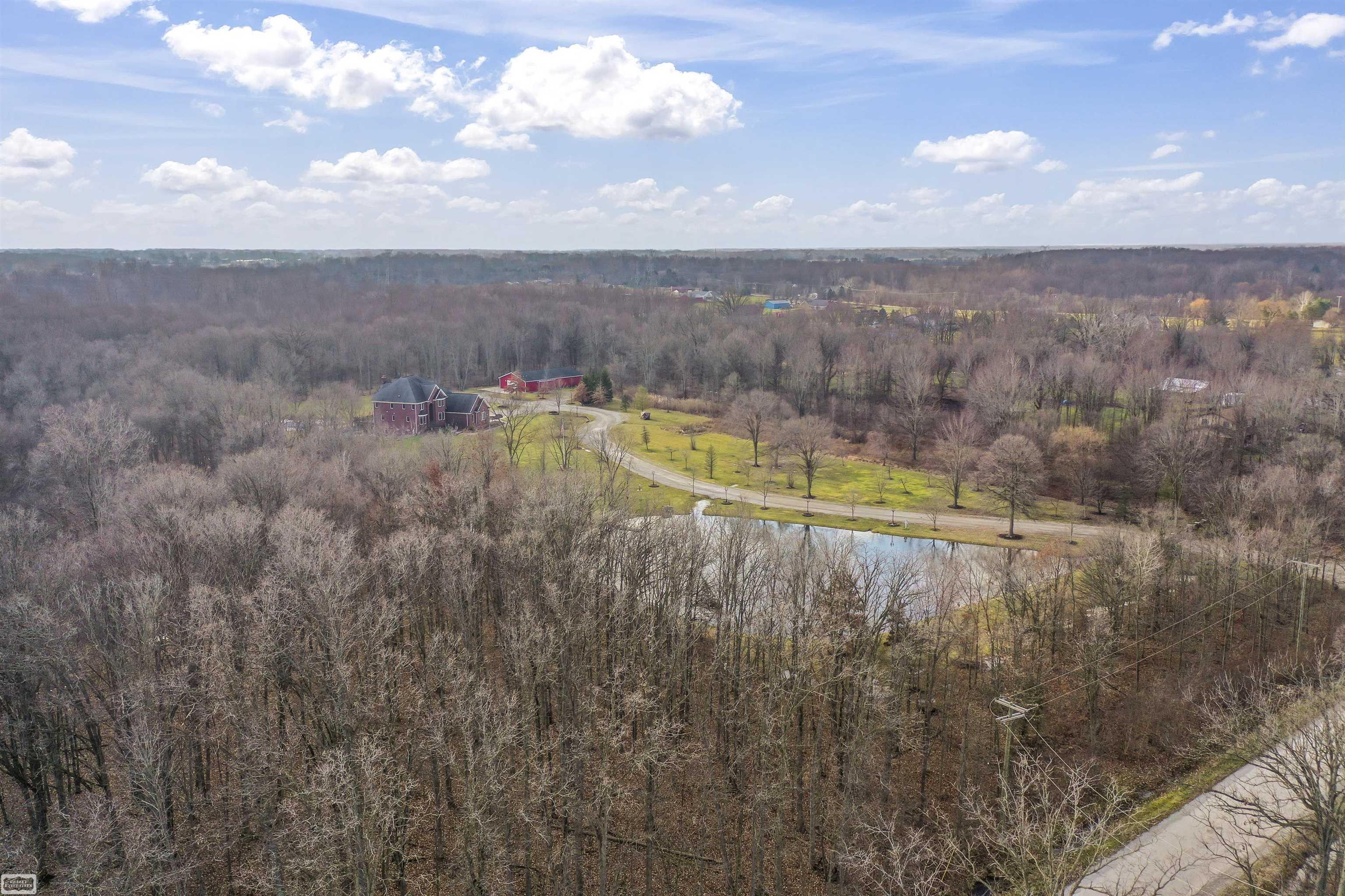 22290 27 Mile Road Ray, MI 48096 - Photo 79 of 85