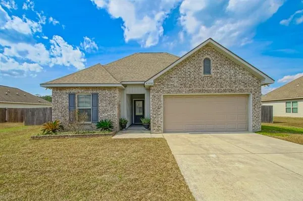 $245,000 | 41659 Nakiah Drive, Ponchatoula, LA 70454