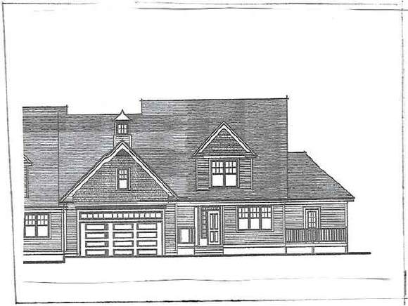 19 Baron's Way, Unit 36 Stratham, NH 03885 - Photo 1 of 2