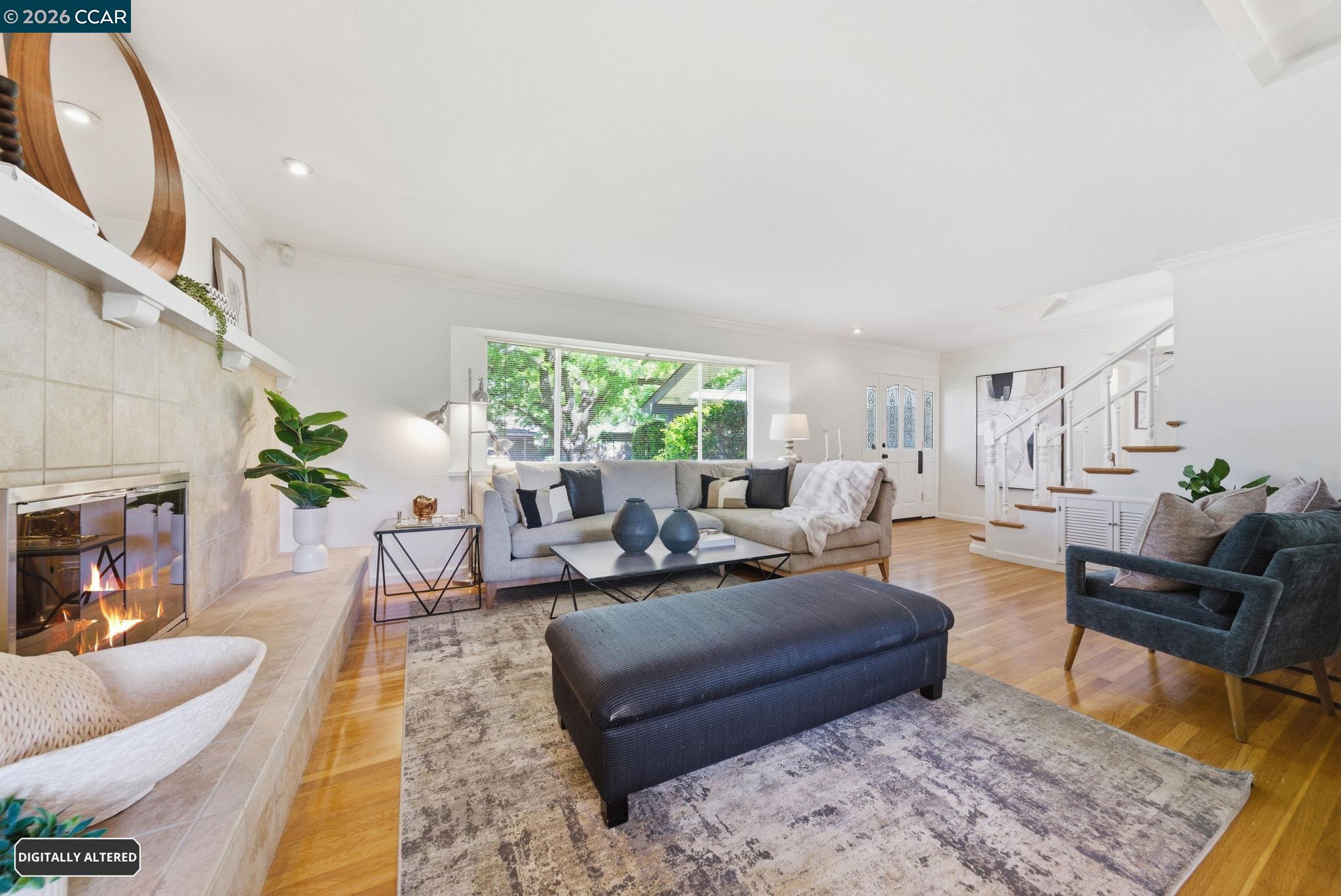 417 Persimmon Road Walnut Creek, CA 94598 - Photo 9 of 99