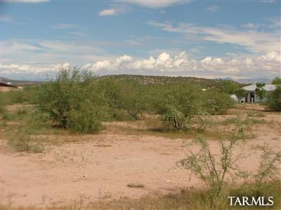 167 West Little Rincon Road Benson, AZ 85602 - Photo 2 of 4 Gallery Image 2