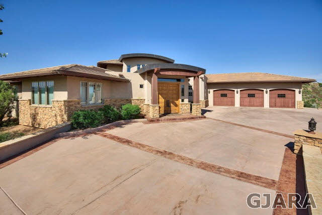 345 West Ridges Boulevard Grand Junction, CO 81507 - Photo 1 of 8 Gallery Image 1