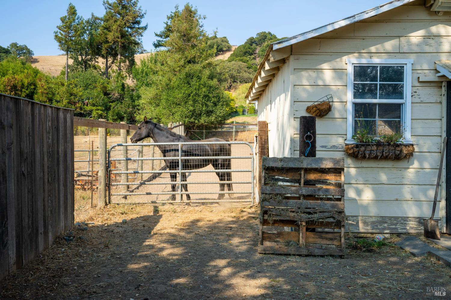 1846 Indian Valley Road Novato, CA 94947 - Photo 41 of 47