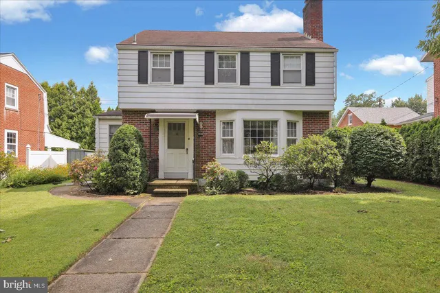 $385,900 | 1510 Garfield Avenue, Wyomissing, PA 19610