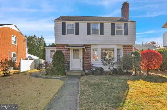 $385,900 | 1510 Garfield Avenue, Wyomissing, PA 19610