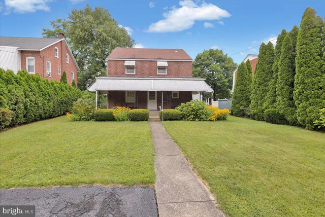 $385,900 | 1510 Garfield Avenue, Wyomissing, PA 19610