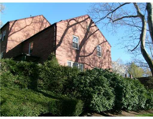 415 Olympia Road Pittsburgh, PA 15211 - Photo 2 of 16 Facade/Exterior Front. END UNIT - LOTS OF LIGHT