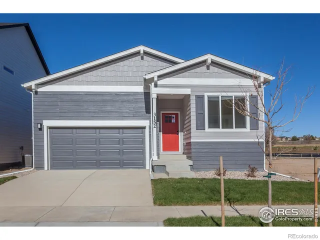 $563,385 | 3152 Tourmaline Place, Fort Collins, CO 80524