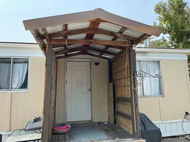 $120,000 | 749 Ritter Avenue, Vale, OR 97918