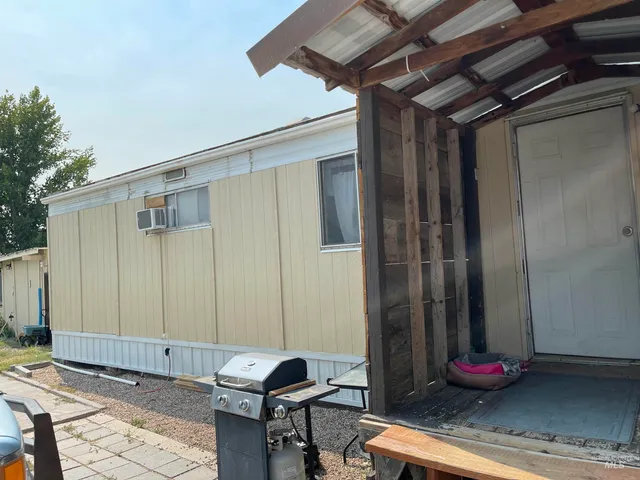 $120,000 | 749 Ritter Avenue, Vale, OR 97918