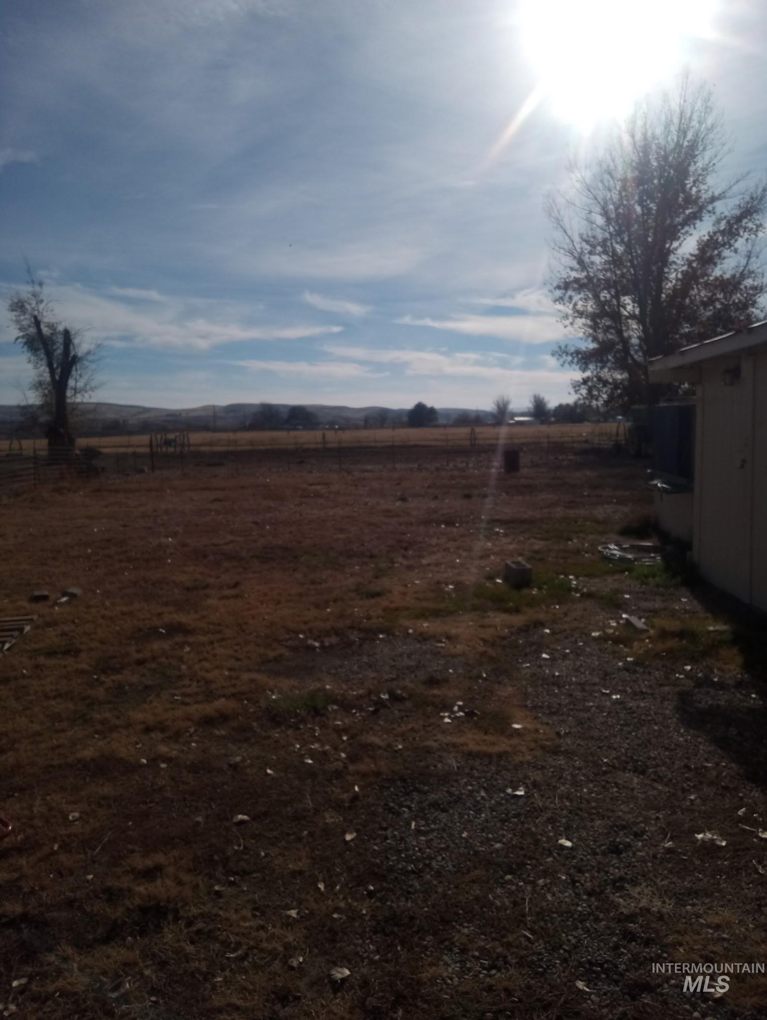 749 Ritter Avenue Vale, OR 97918 - Photo 13 of 28 View of yard with a view of rural / pastoral area