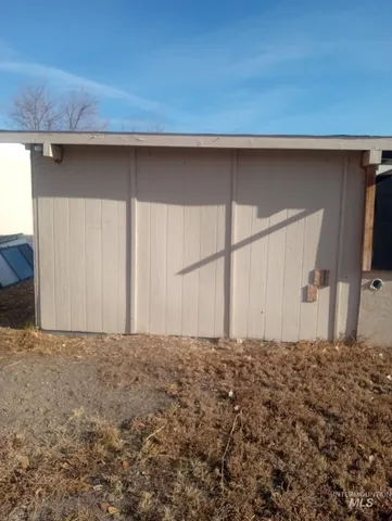 $120,000 | 749 Ritter Avenue, Vale, OR 97918