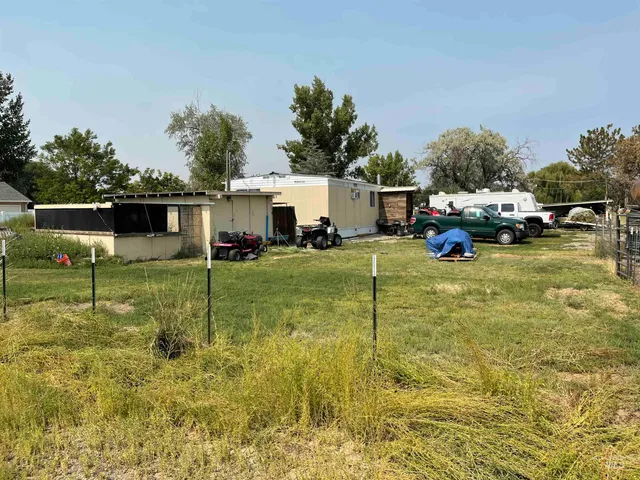 $120,000 | 749 Ritter Avenue, Vale, OR 97918