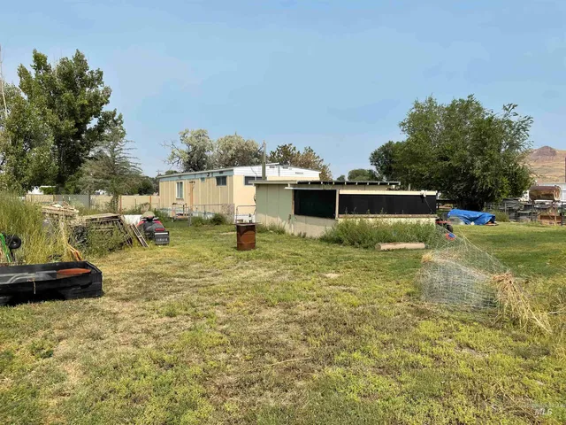 $120,000 | 749 Ritter Avenue, Vale, OR 97918