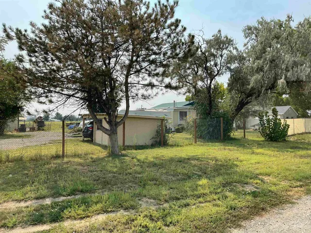 $120,000 | 749 Ritter Avenue, Vale, OR 97918