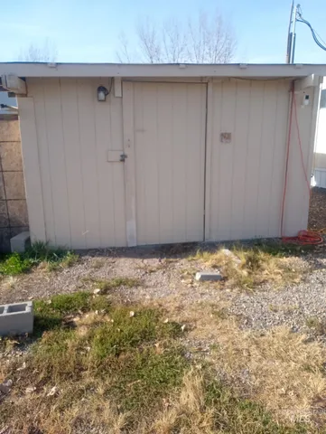 $120,000 | 749 Ritter Avenue, Vale, OR 97918