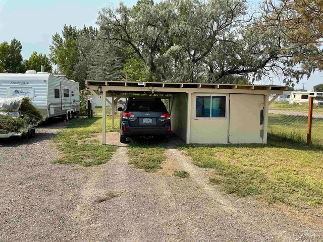 $120,000 | 749 Ritter Avenue, Vale, OR 97918