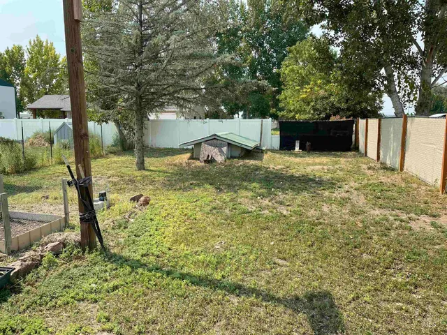 $120,000 | 749 Ritter Avenue, Vale, OR 97918