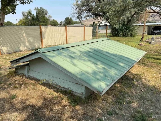 $120,000 | 749 Ritter Avenue, Vale, OR 97918