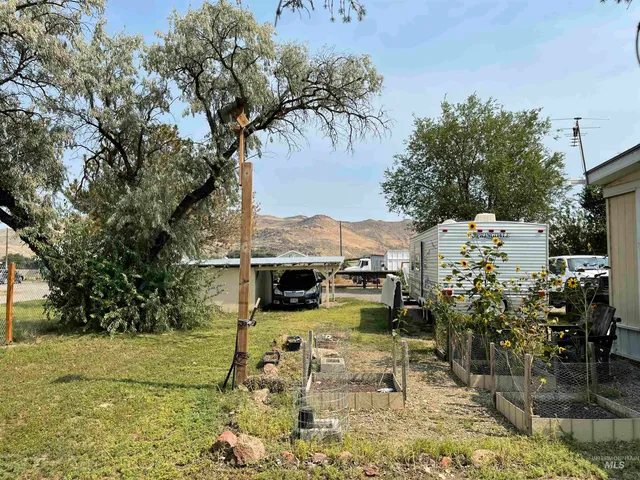 $120,000 | 749 Ritter Avenue, Vale, OR 97918