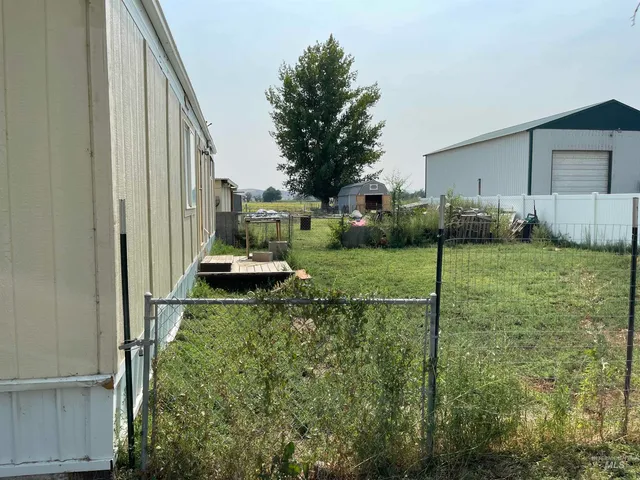 $120,000 | 749 Ritter Avenue, Vale, OR 97918